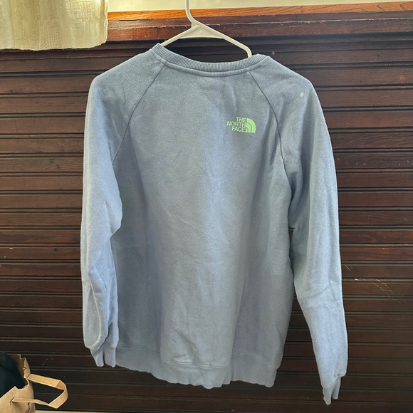North Face Crewneck - Picture 2 of 2